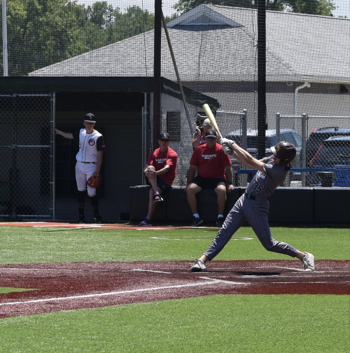 Midweststars18u's tweet photo. 💫2026 Season Leaders💫

Connor Pulley (@connorpWJ3520)
76 PA
.328 AVG / .427 OBP
14 1B / 6 XBH / 17 RBI 

Maddox Smith (@smithmaddox20)
77 PA
.323 AVG / .416 OBP 
17 1B / 4 XBH 

Jack Sweatt (@jacksweatt2)
108 PA
.304 AVG / .478 OBP 
16 1B / 7 XBH / 24 BB https://t.co/oGd74YTku0