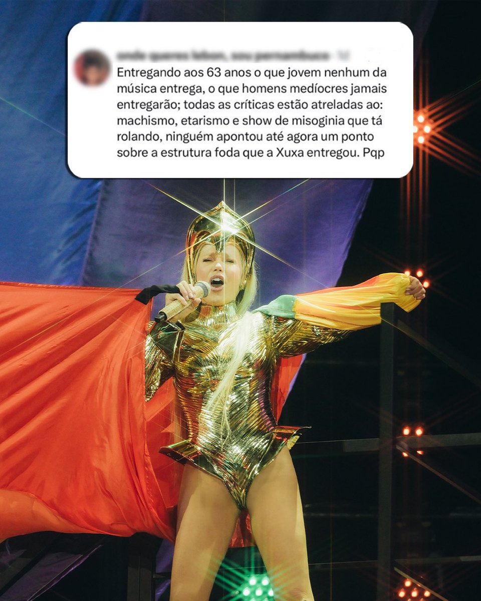 xuxameneghel's tweet photo. Tô até agora lendo, ouvindo e vendo tanto carinho de vcs pra mim. NADA é melhor ou maior que amor de verdade, e quem não gostou continue divulgando, por favor, com suas "criticas", pois quem sabe com isso vou viajar pra mais lugares e mostrar o último voo da virilha (ops)... da nave 🛸💋❌