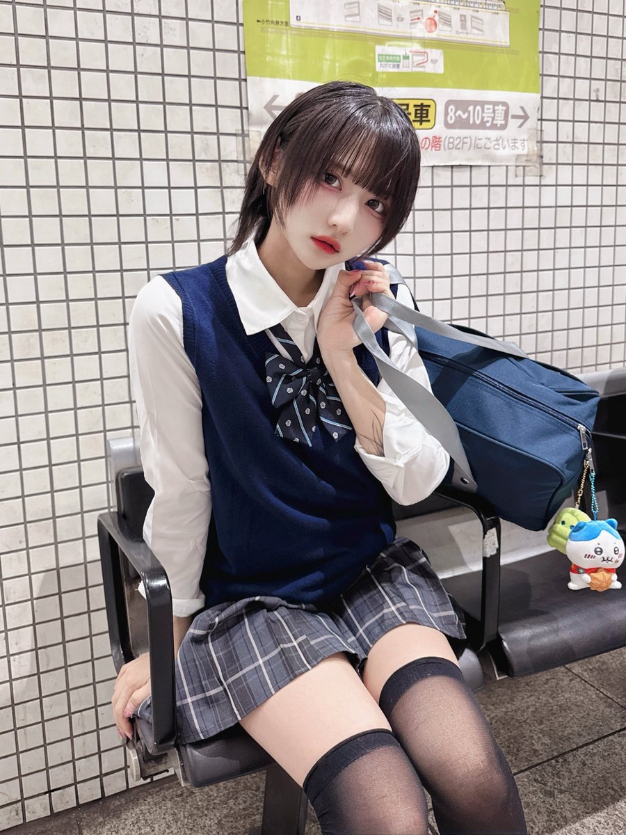 まゆたゆま【hakanai】 tweet media