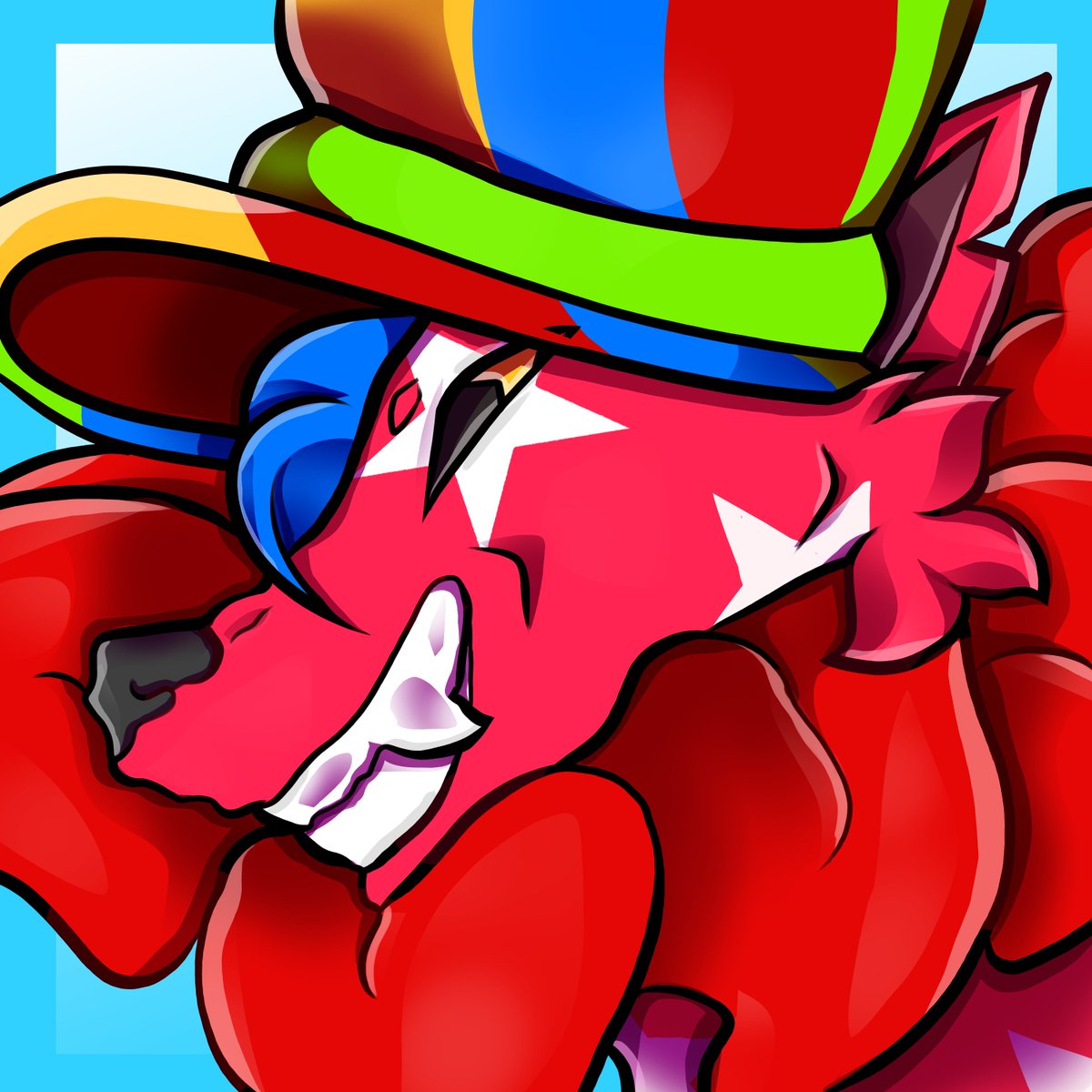 zmertty's tweet photo. #artfight #animaljam https://t.co/qgkQ3wJOdJ