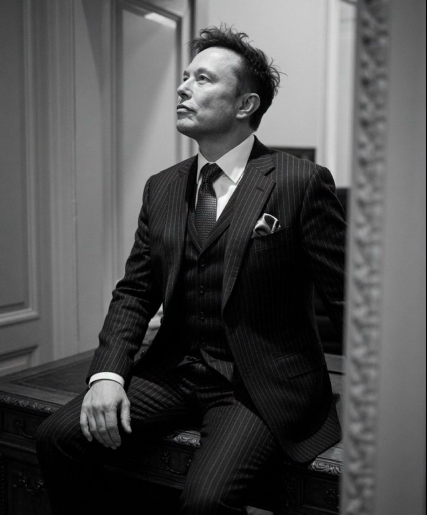 Jackibeltz23's tweet photo. Be real with me.
@ElonVisioniX•18h
X
If the crowd went against Elon Musk, would your support stay the same?
I'd stand with him
I'd step back https://t.co/RIEUdvfNzF