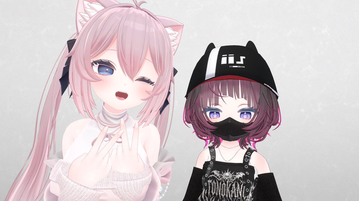 vrc__03u's tweet photo. #なっふな堂 #Powari3D
なっふな堂集会お邪魔させていただきました〜！！✨ https://t.co/Y4u0OANrKQ