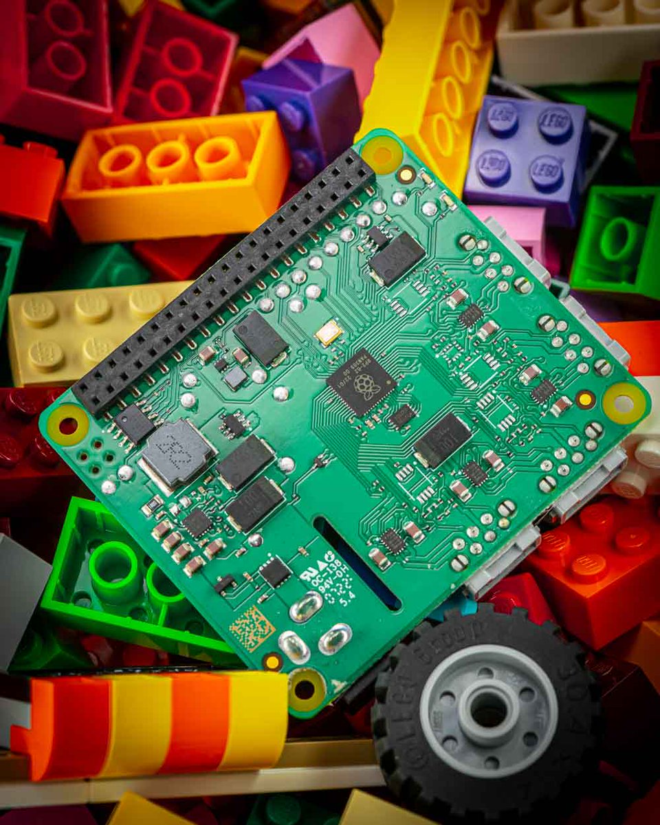Core Electronics tweet media