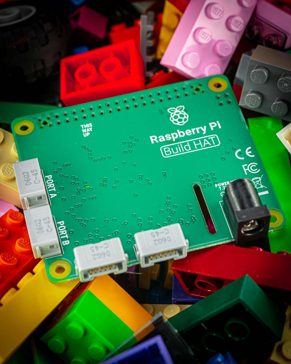 Core Electronics tweet media