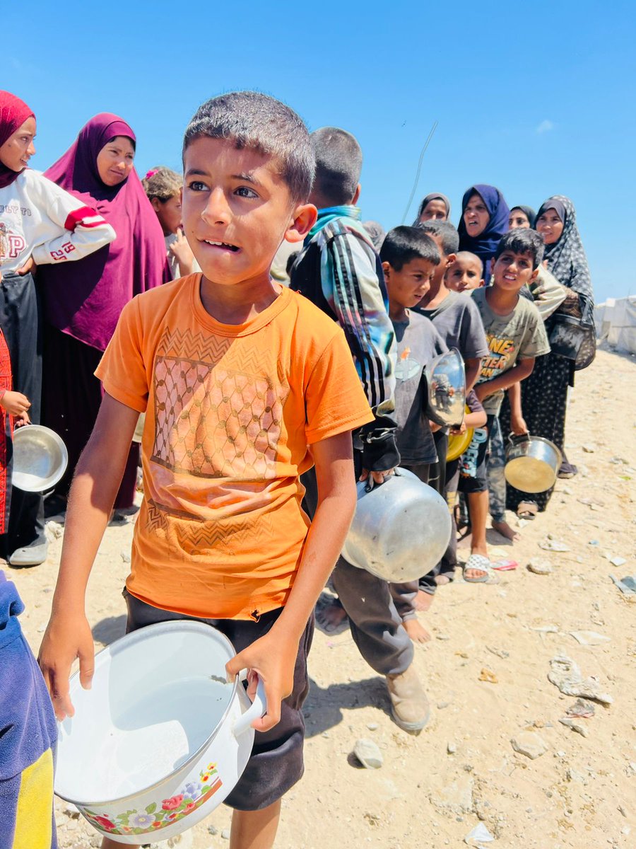 guychristensen_'s tweet photo. Help Feed Gaza Now - Our Distribution From May 26th, 2026 https://t.co/Yej0bhlbvC