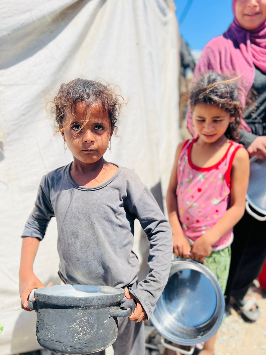 guychristensen_'s tweet photo. Help Feed Gaza Now - Our Distribution From May 26th, 2026 https://t.co/Yej0bhlbvC