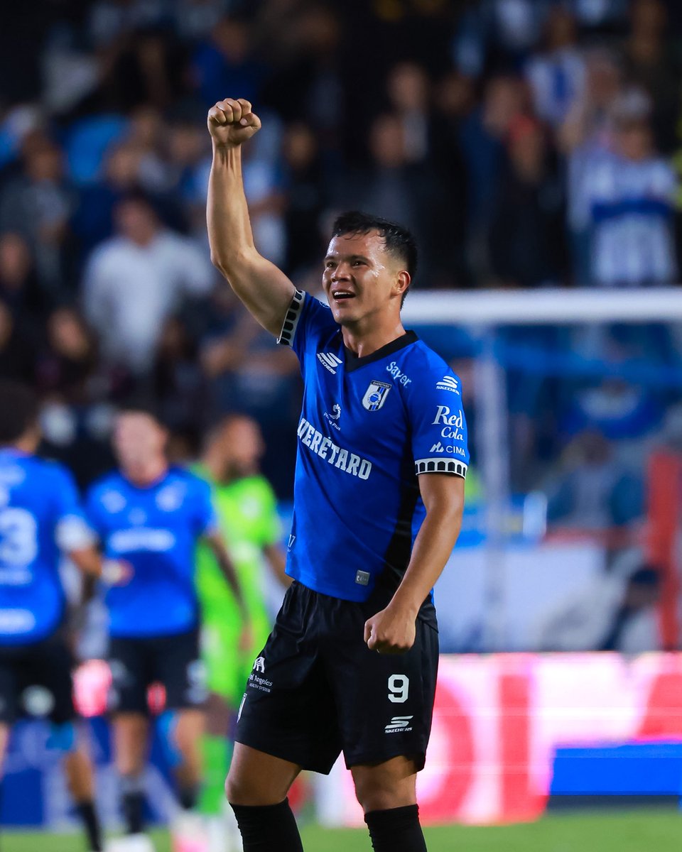 golesycifrasmx's tweet photo. Ali Ávila, canterano de Rayados, ha marcado 13 goles con Querétaro en los últimos tres torneos en Liga MX, lapso donde ningún delantero de Monterrey tiene más.

13 Ali Ávila
13 Germán Berterame
3 Uros Durdevic
2 Roberto de la Rosa
1 Anthony Martial
0 Alfonso Alvarado
0 Hugo Cuypers