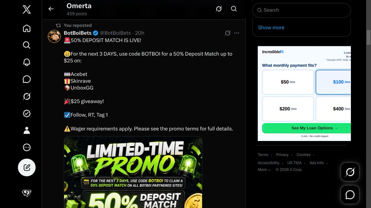 omerta72415's tweet photo. @Tomas1120_ @BotBoiBets https://t.co/2hpHDeqv5l