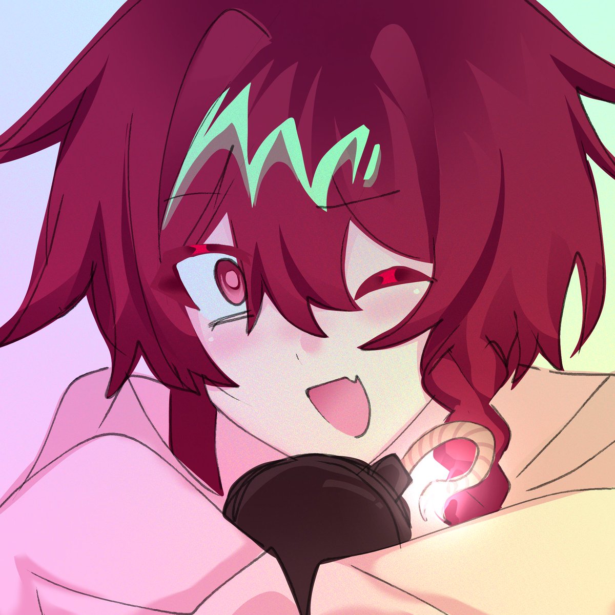 ysn_811's tweet photo. Maeno #ZENO #ZENOREMAKE https://t.co/mVyXLJ3TNR