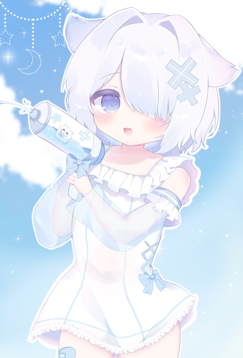 ことにゃ🐈🎀 (@UwU__love) / Posts / X
