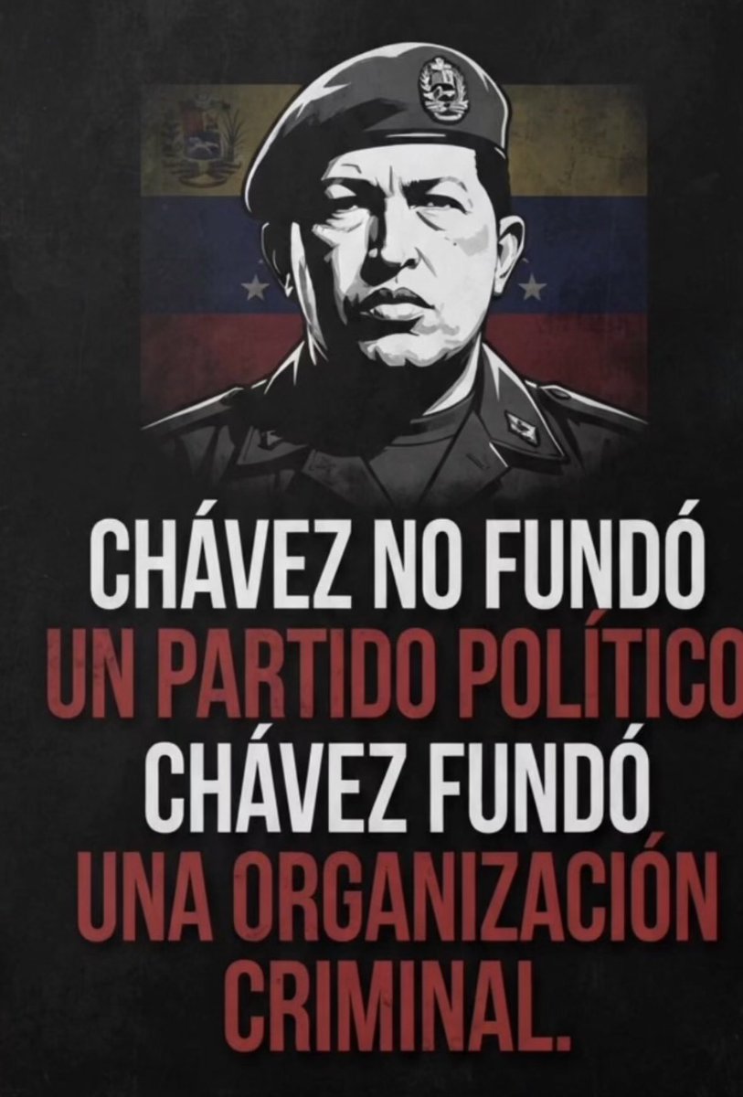inger39's tweet photo. @jaarreaza Lo único que diré de esa 💩 muerta es esto 👇🏻 https://t.co/3NYaxc5VsY
