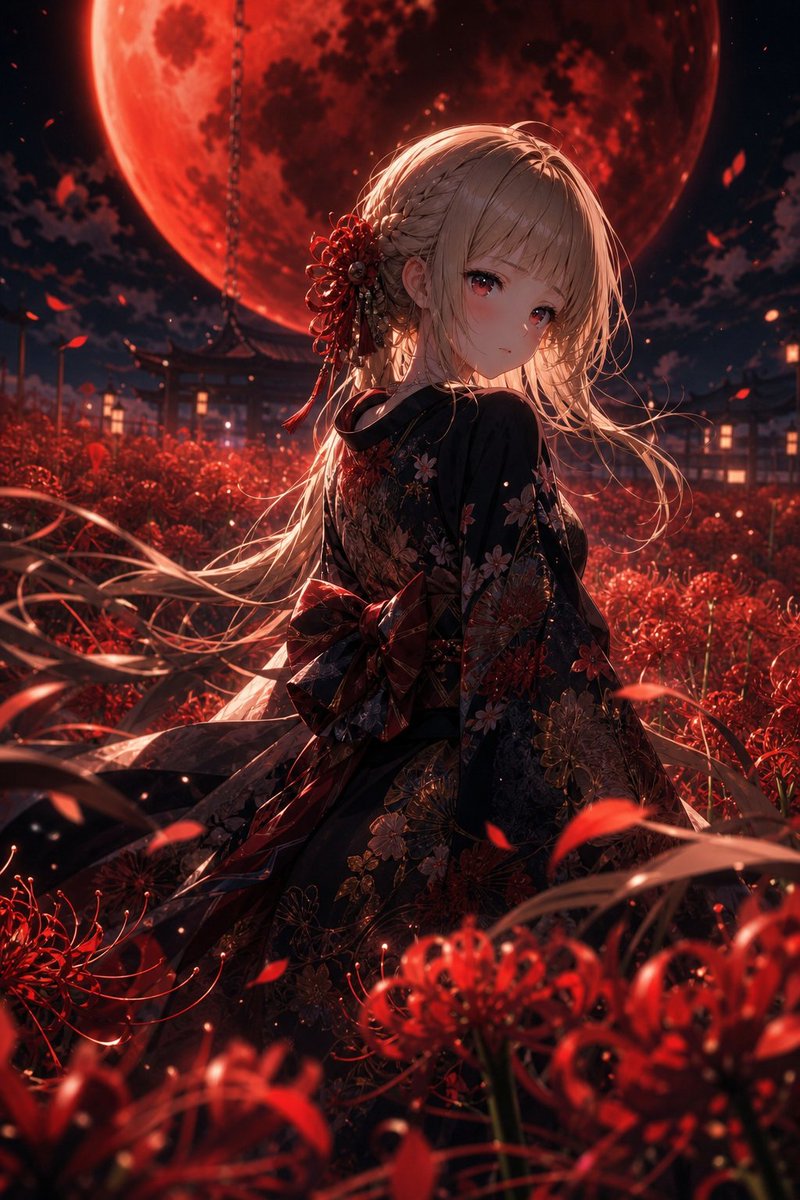 oboromaru_AI's tweet photo. おはようございます🌞
#DaysAl #AIイラスト #AIアート #AIart https://t.co/mrUpuELNrC