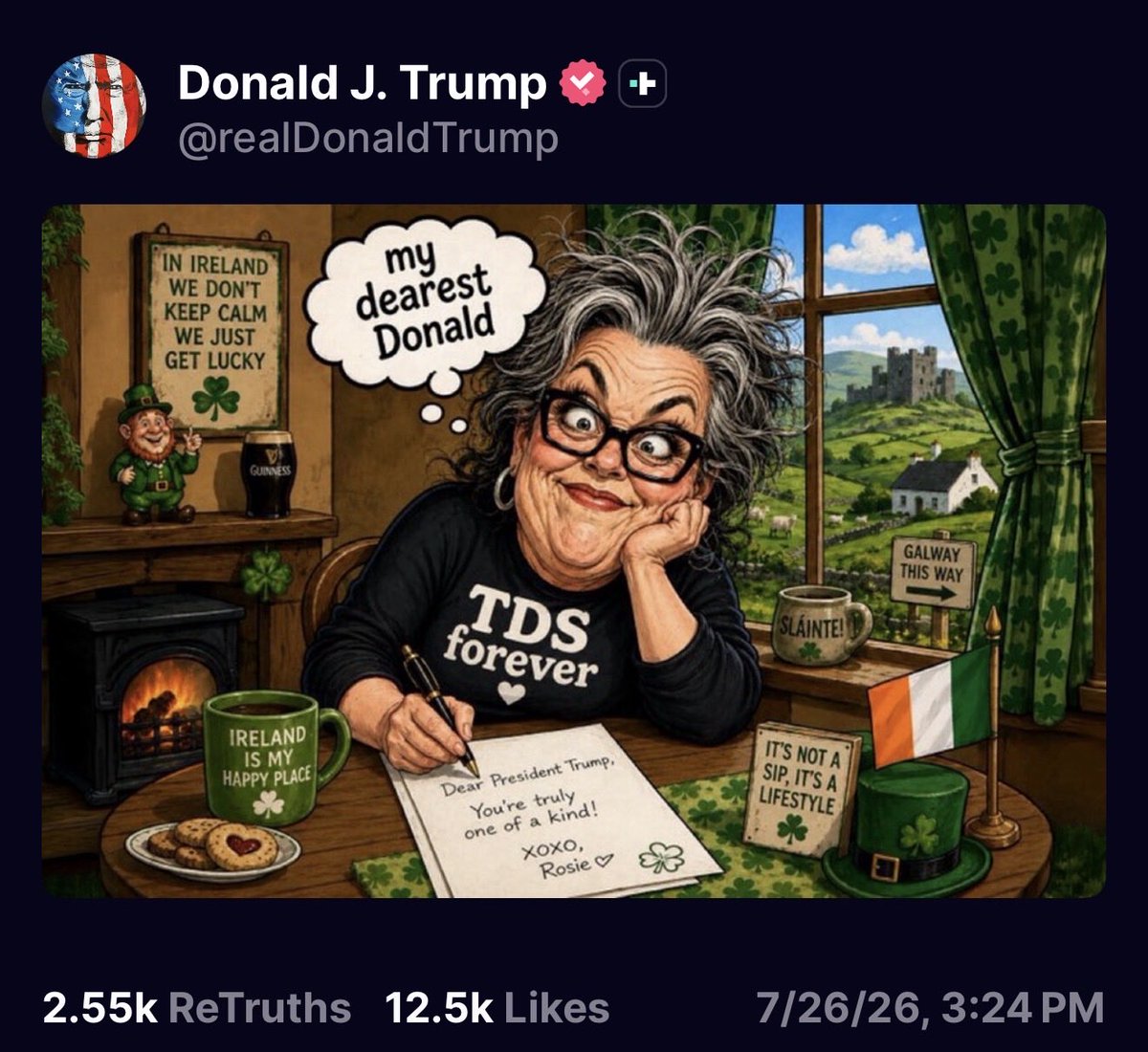AzPinkLady #SaveArizona #SaveAmerica tweet media