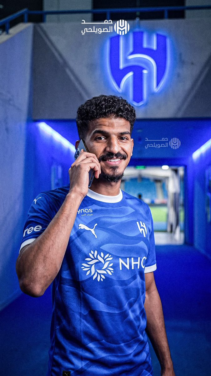 H_swilhy's tweet photo. قدم مجلس إدارة شركة نادي #الهلال شكره وتقديره إلى صاحب السمو الملكي الأمير الوليد بن طلال الذي تكفّل بقيمة الصفقة، امتدادًا لمبادرات سموه الداعمة للنادي، وحرصه الدائم على تعزيز تنافسيته https://t.co/gM8r9WQGHj