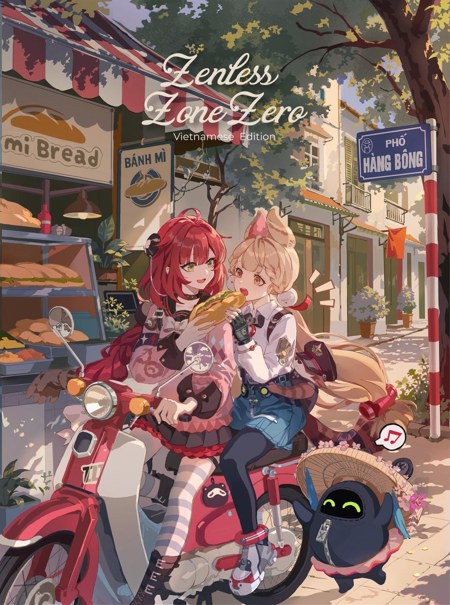みやにゃ。ページ ZZZ_EN two yuri ships in vietnam. Last year miyabi yanagi date and