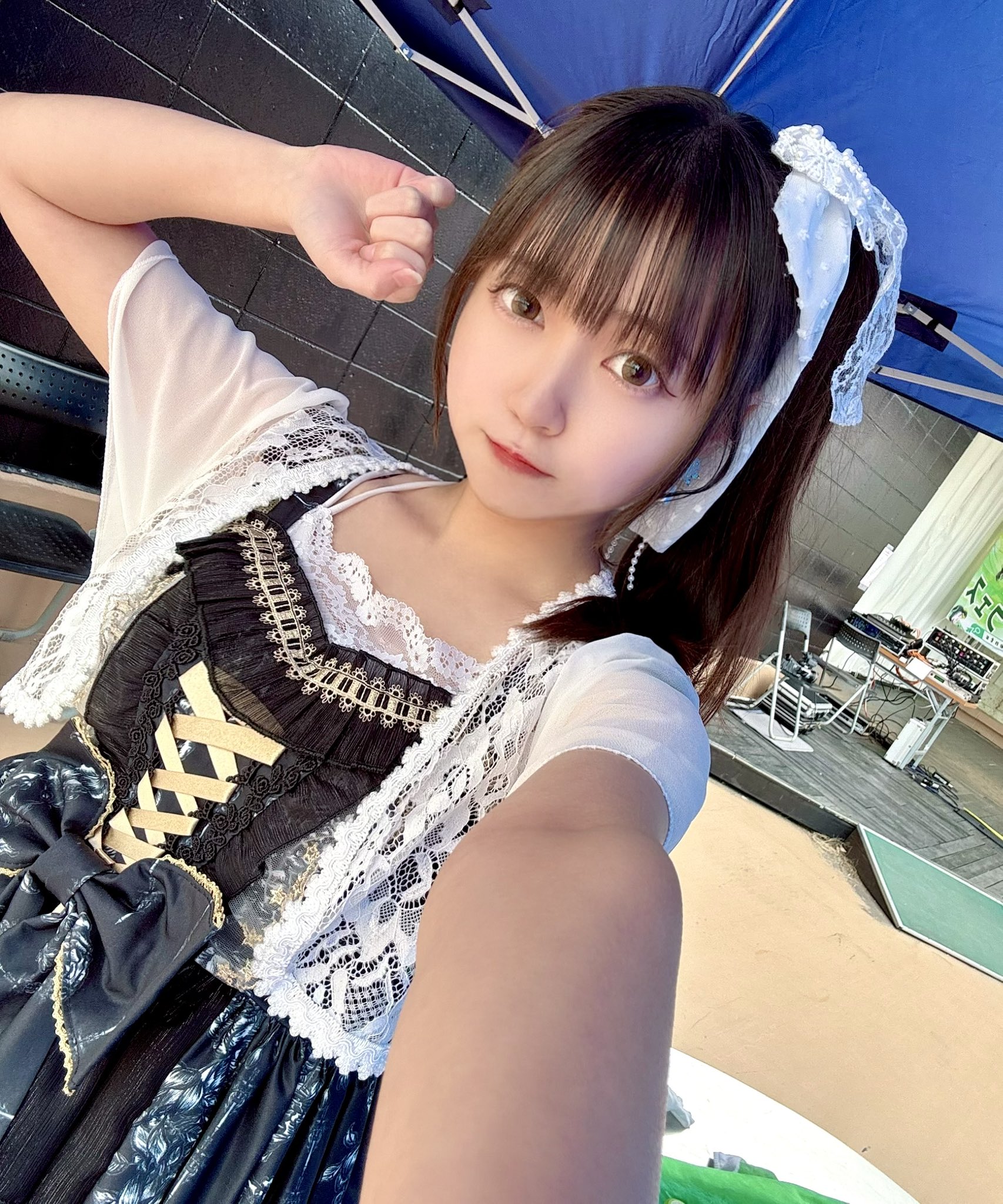 AKB生写真バラ売り コメントください！ 咲良春花【12月13日(日)初ワンマンライブ@秋葉原COSMIC LAB】 on X