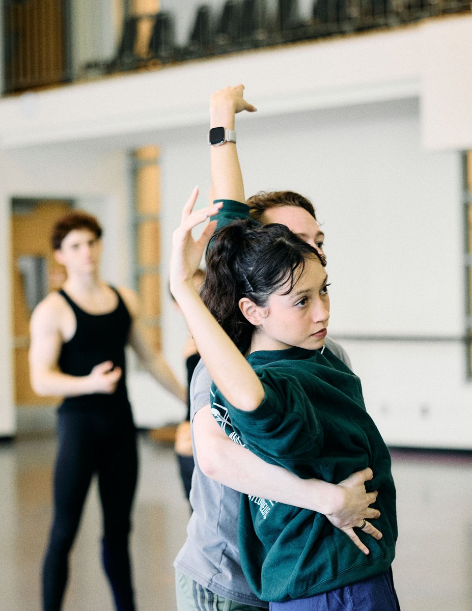 dancedatap's tweet photo. Access to dance extends beyond performance.

"We want to be as enmeshed in the community as possible."

Read the full conversation at the link in our bio. https://t.co/jdnvxJFKIe