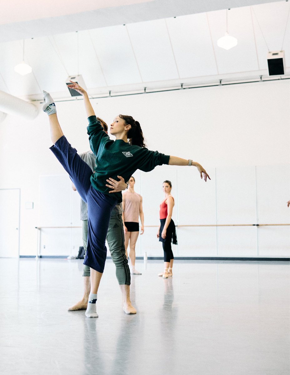 dancedatap's tweet photo. Access to dance extends beyond performance.

"We want to be as enmeshed in the community as possible."

Read the full conversation at the link in our bio. https://t.co/jdnvxJFKIe