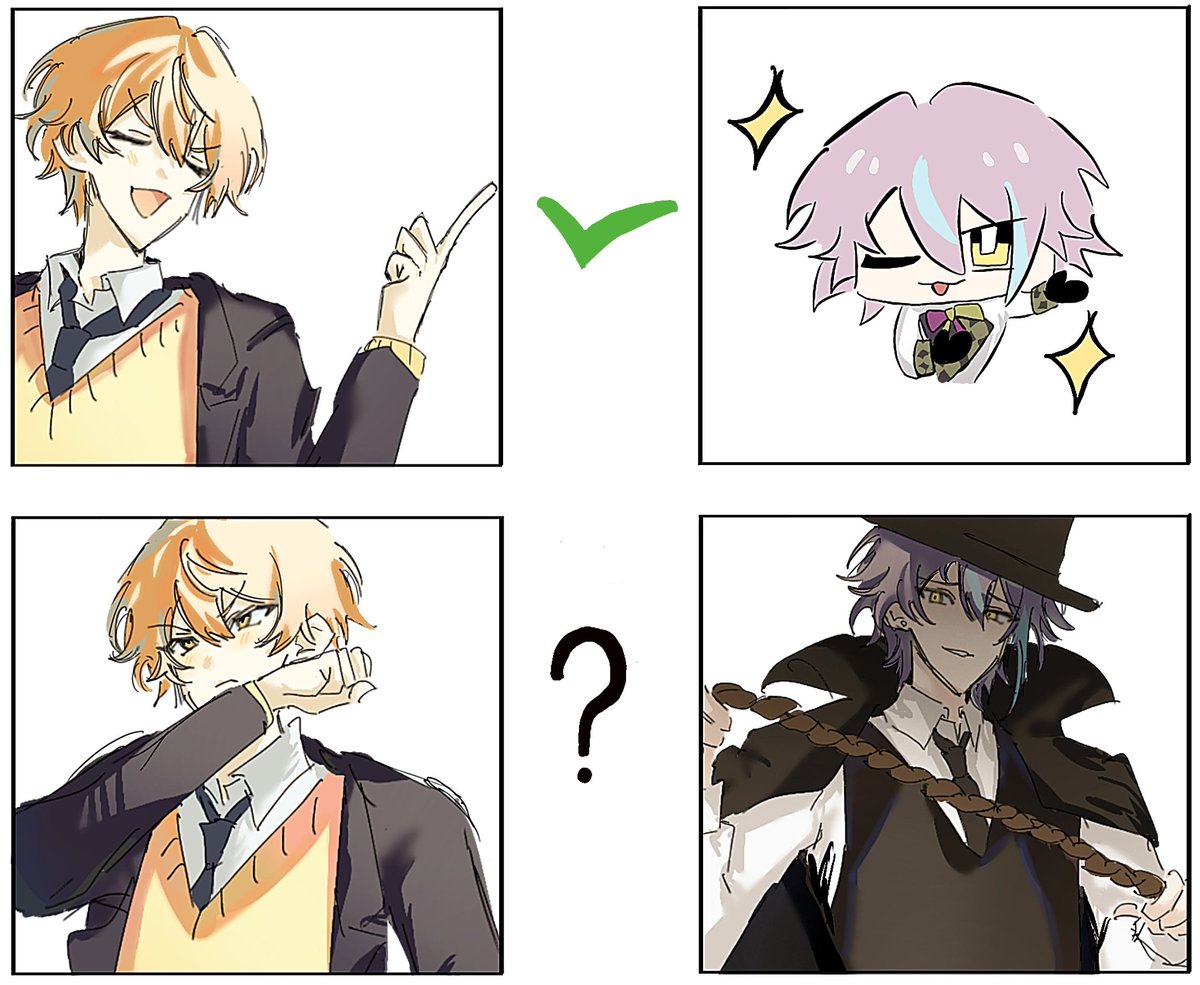 N4ka5ru's tweet photo. https://t.co/jpgpOFVGK4