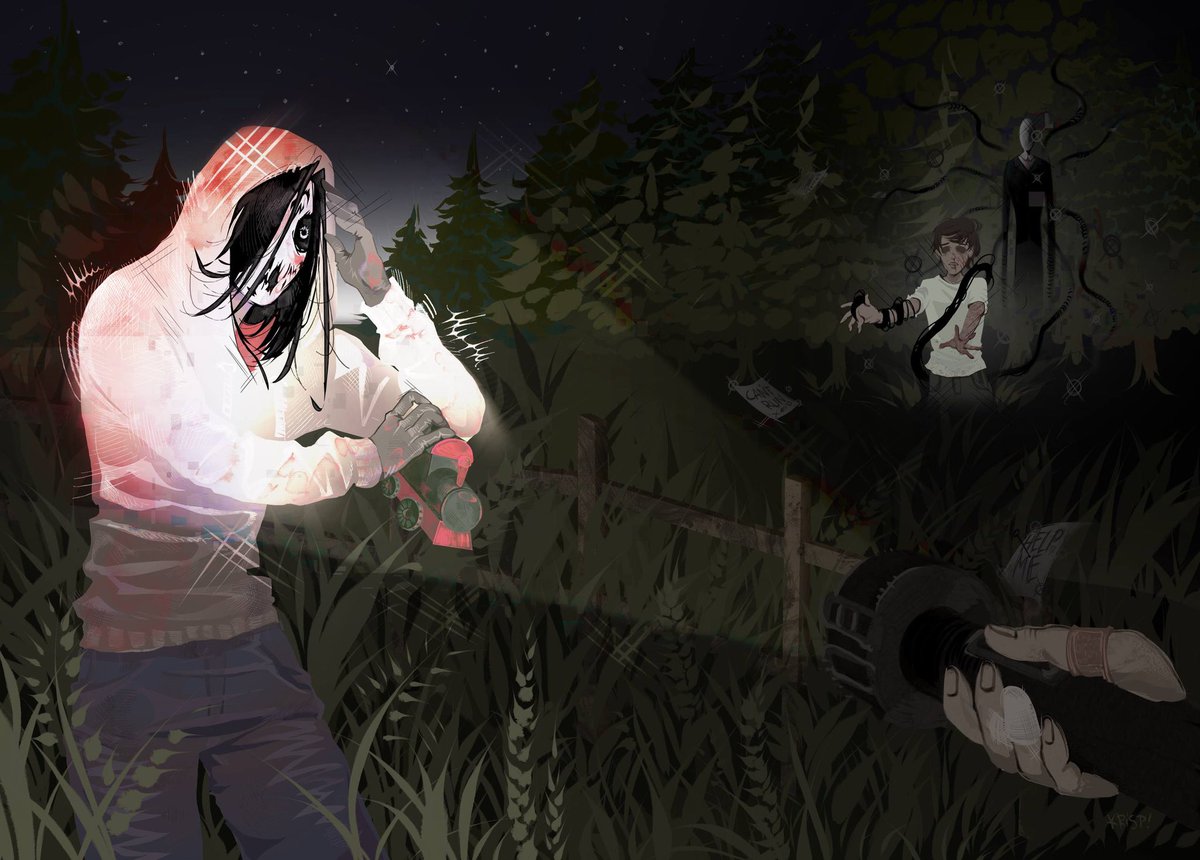 o_047_'s tweet photo. classic. 
#деньрепостов #birthday #creepypasta #aot https://t.co/JCNNhU1zsK