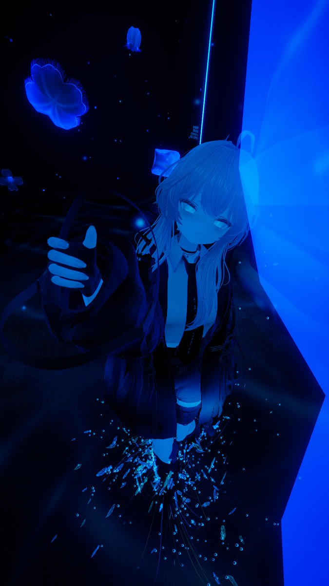 gensibangou16's tweet photo. おはよぉ
今週もまだ序盤だし無理せずにね
ゆるふぁい！
 #rurune3D https://t.co/fLlwn3Yr3i
