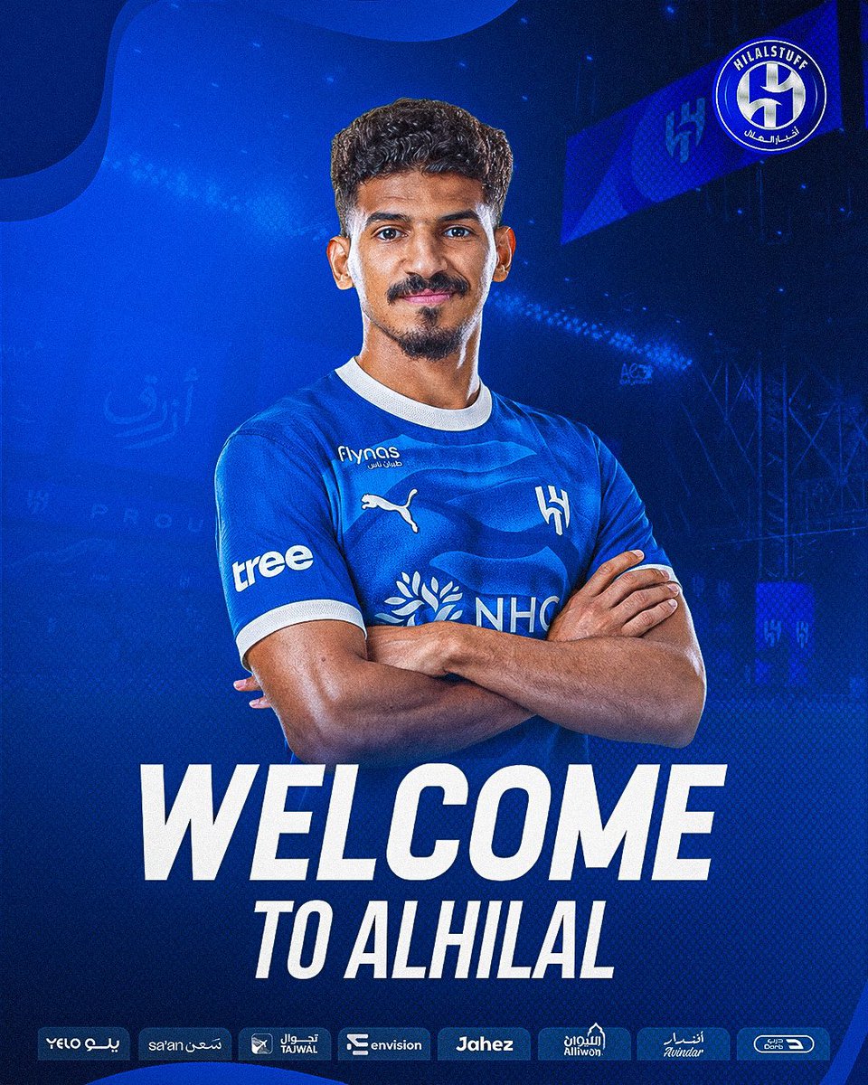 hilalstuff's tweet photo. أهلًا بك محزري ..
أنتَ في أعظم كيان 💙 https://t.co/RS5UUJrjMC