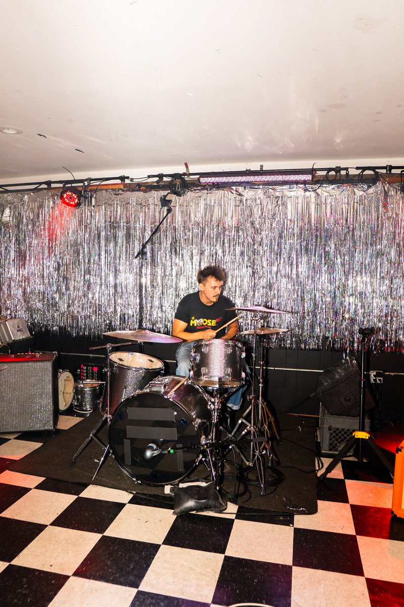 streetplayy's tweet photo. Thank you to everyone who came out the other night <3333 that was so much fun!

Street Play at Permanent Records Roadhouse, Los Angeles - 7/23/26 https://t.co/A9FQUquQOI
