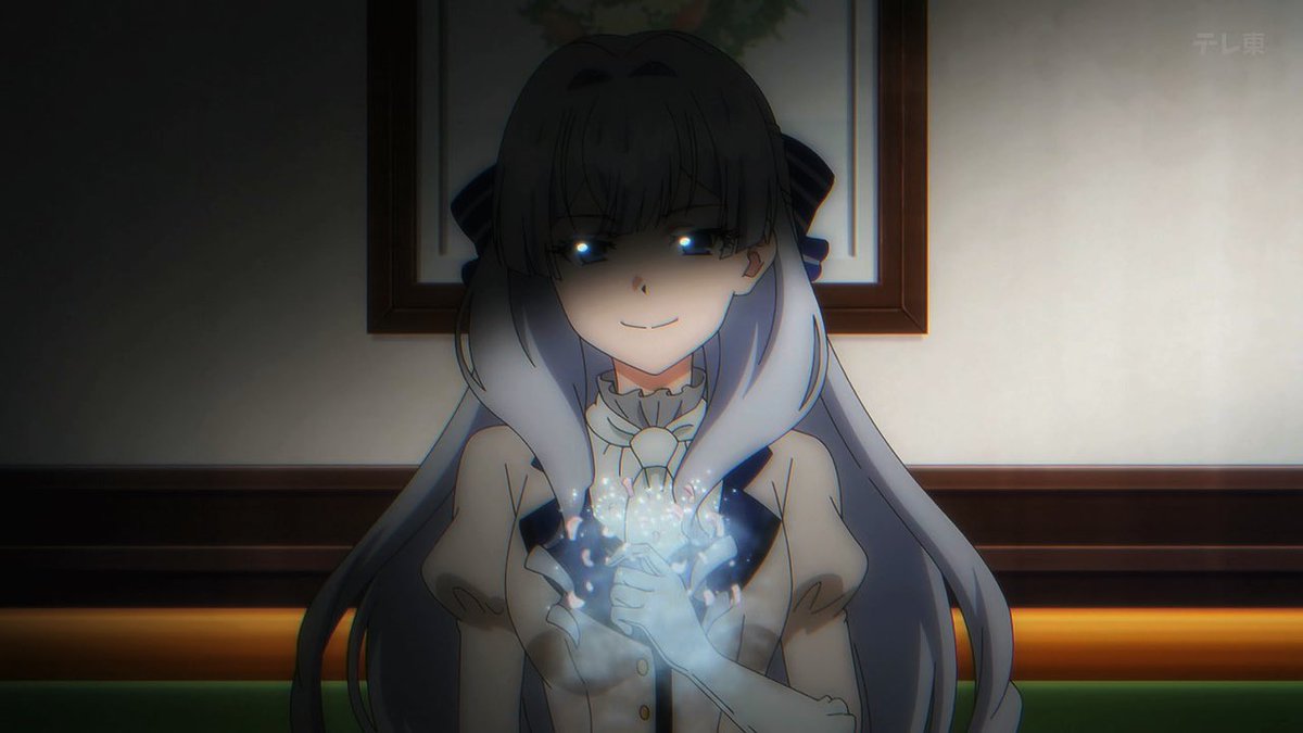 『ブチ切れ令嬢は報復を誓いました。 ～魔導書の力で祖国を叩き潰します～』 第4話 帝都での新たな拠点と仲間たち反応画像2