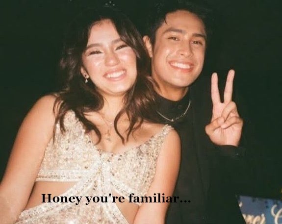 _potatogelato's tweet photo. Donbelle win this trend 😩🫶🏻 Hayyy luv ü my parents!! 

#Donbelle https://t.co/ZMb0Q1ve6f
