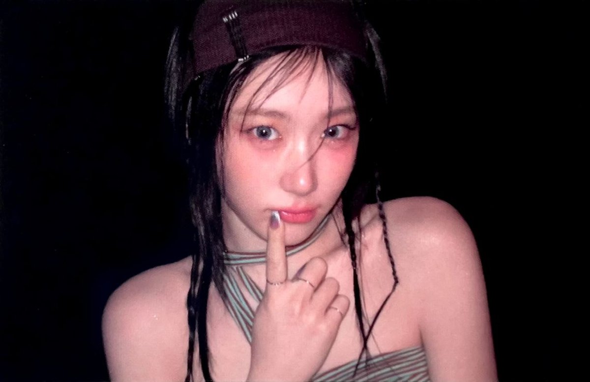 CHAERYFILES tweet picture