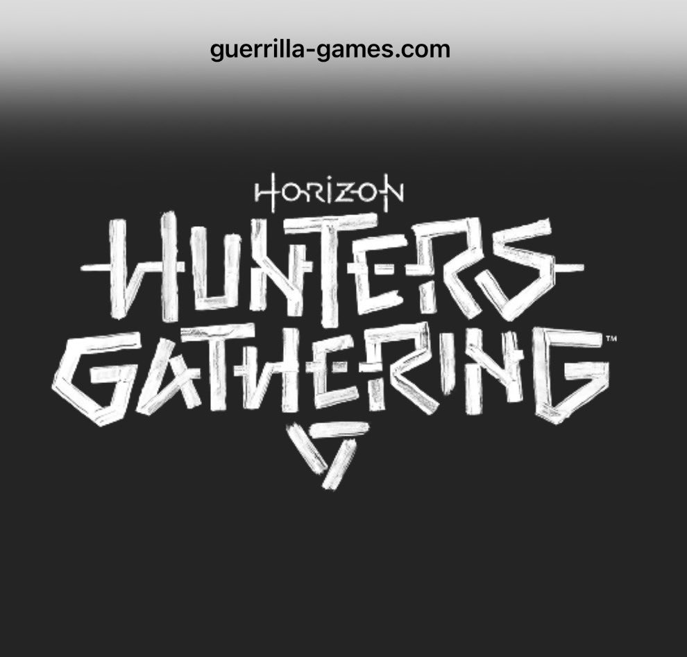 SmashJT's tweet photo. Guerrilla Games has completely lost the plot. @Sony @PlayStation has been co-opted by activist extremists.

The PlayStation studio behind Horizon and the upcoming Hunter’s Gathering, @Guerrilla, thought it would be a good idea to post a blatantly anti-straight artwork on their official account, then hid behind disabled replies so nobody could publicly call them out.

Guerrilla, If you’re proud of what you posted, leave the replies on.

Instead, these losers threw the message out there and ran from the backlash. Like always..

Studios that spend more time pushing divisive messaging than earning gamer respect deserve EVERY BIT of criticism that comes their way.
I won’t be playing Hunter’s Gathering, and when (not if, Sony) it flops, we will meme you until you cry, and then… meme you harder.

🍟 ➡️ 💼