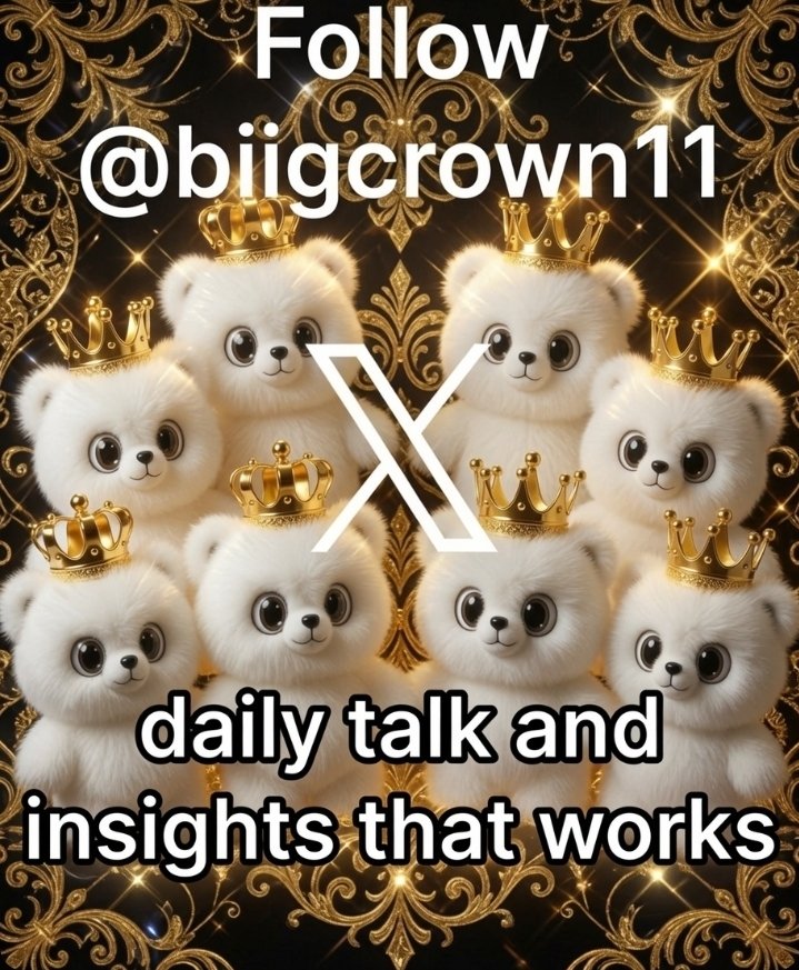 Biigcrown tweet media