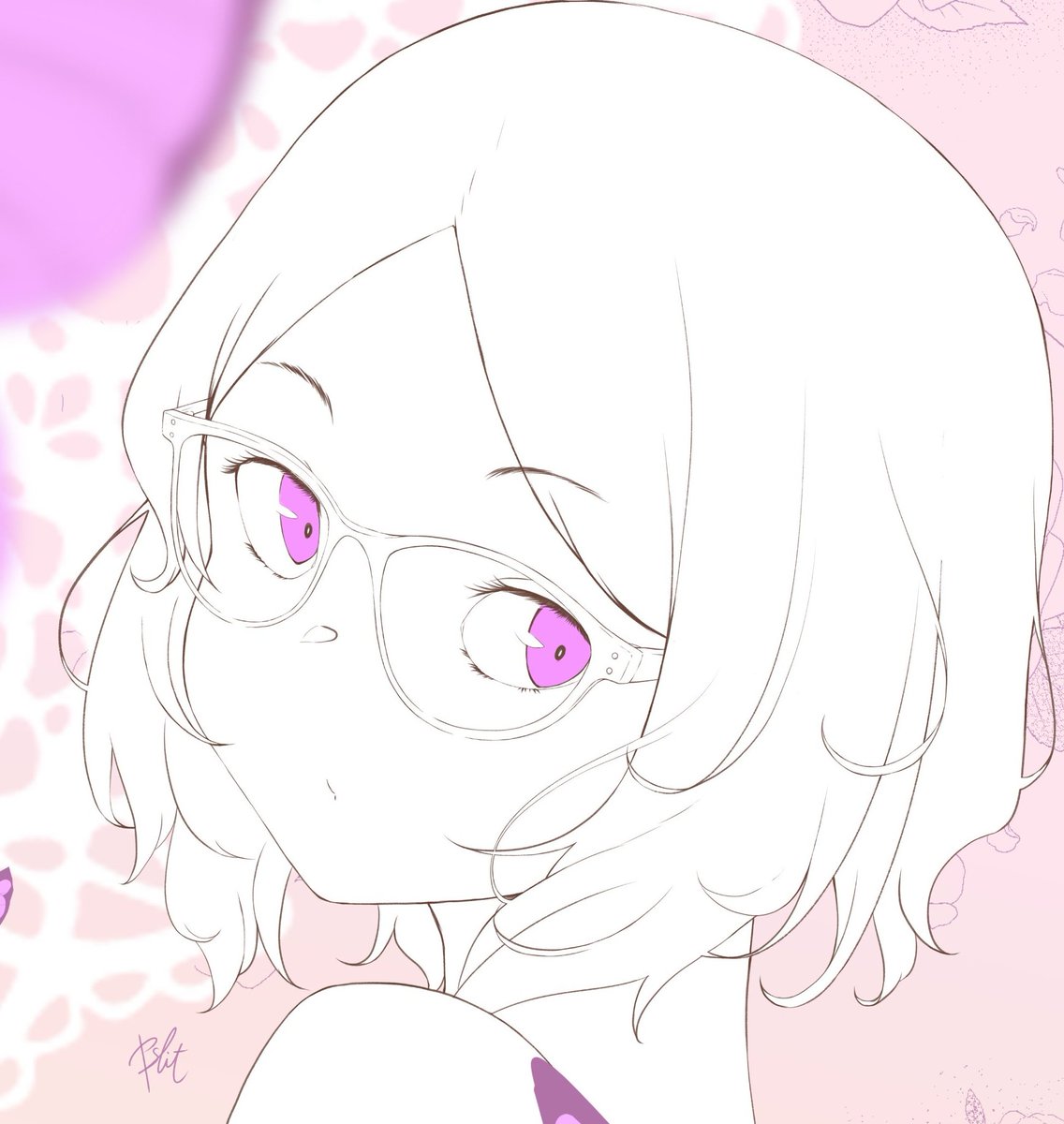 pastellight418's tweet photo. 描く度に変わる代理ちゃん
(最初から新作まで) https://t.co/C0IiAqX0K6