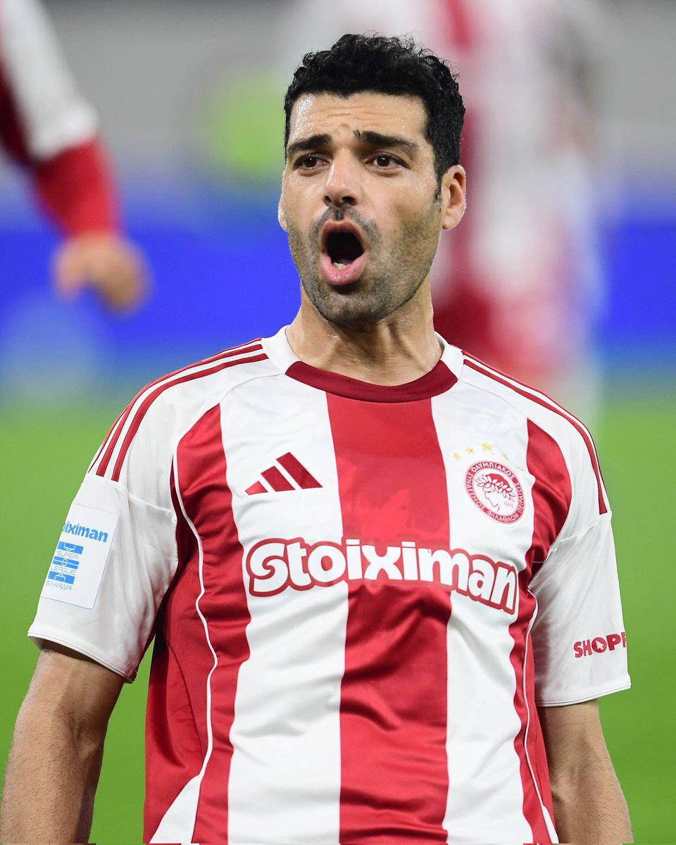 newscolina's tweet photo. Mehdi Taremi não tem interesse em atuar no futebol brasileiro.

📰 @brunomurito https://t.co/ie1SPmcI2S