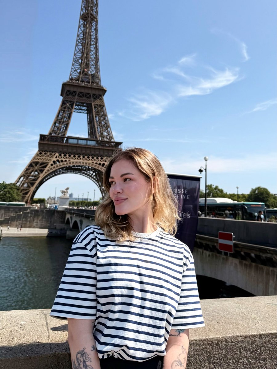 hellsmaricota's tweet photo. se me pedir pra olhar pra frente aparentemente não tem foto 

🇫🇷 https://t.co/E1nbhSNSam