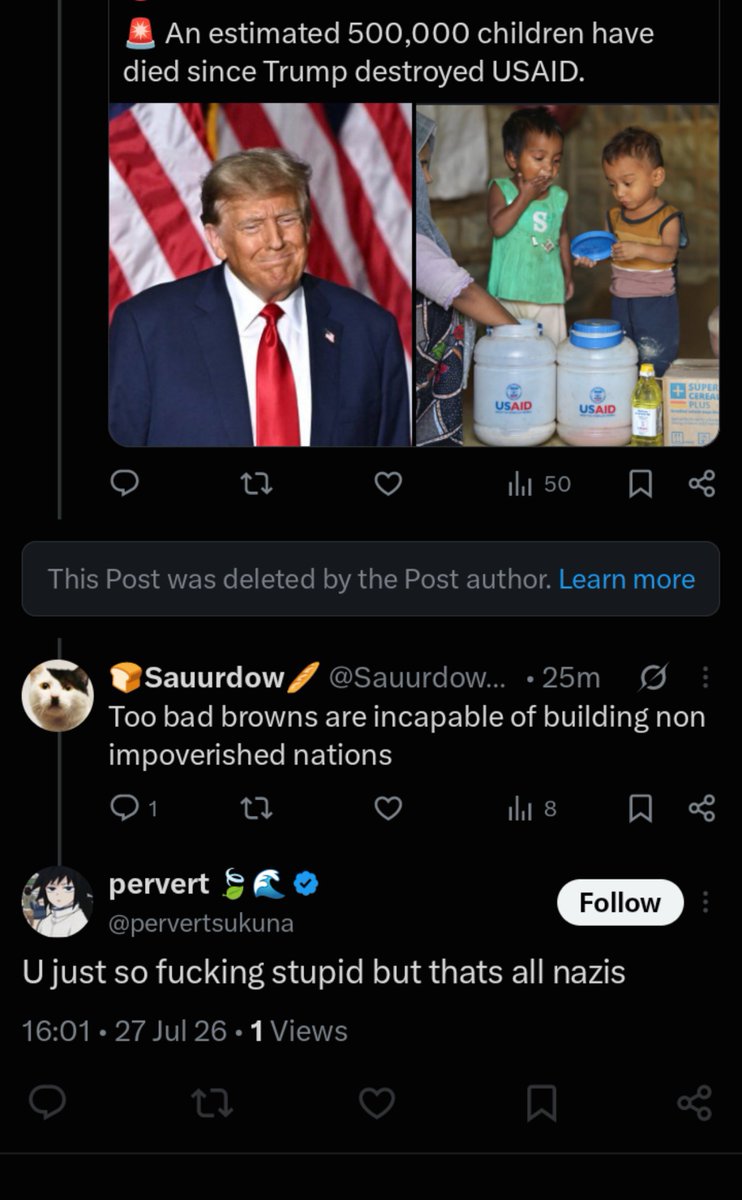 SauurdowBread's tweet photo. kek https://t.co/sswjc1QIpN
