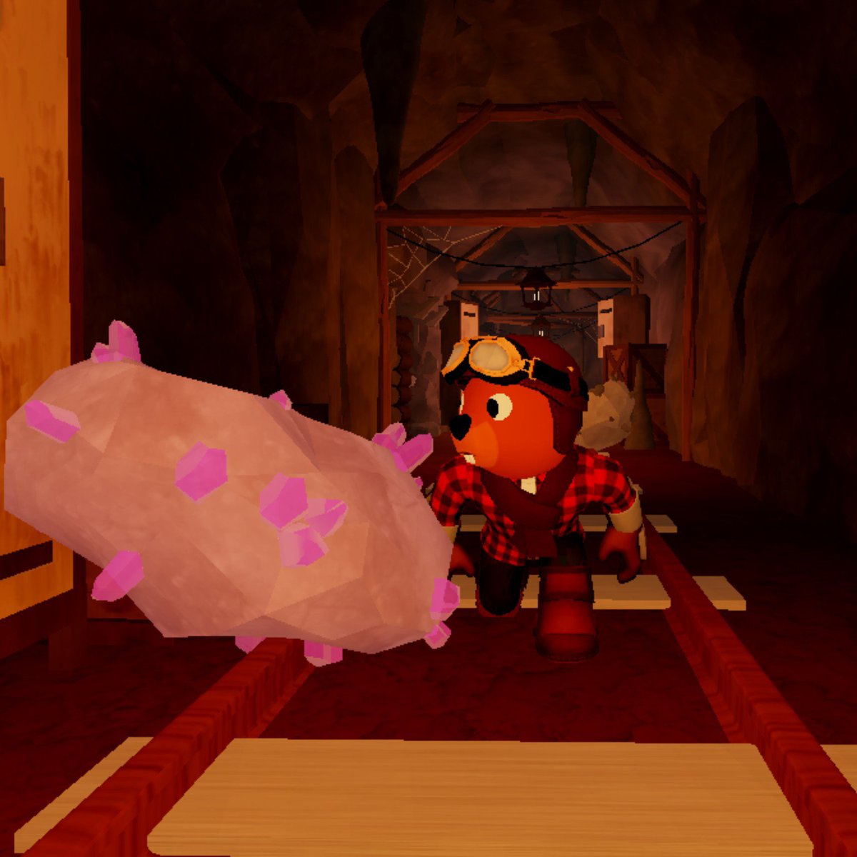 Bunknown97's tweet photo. Por fin encontré los cristales, creí que nunca los encontraría :v https://t.co/X1C02IFbbV