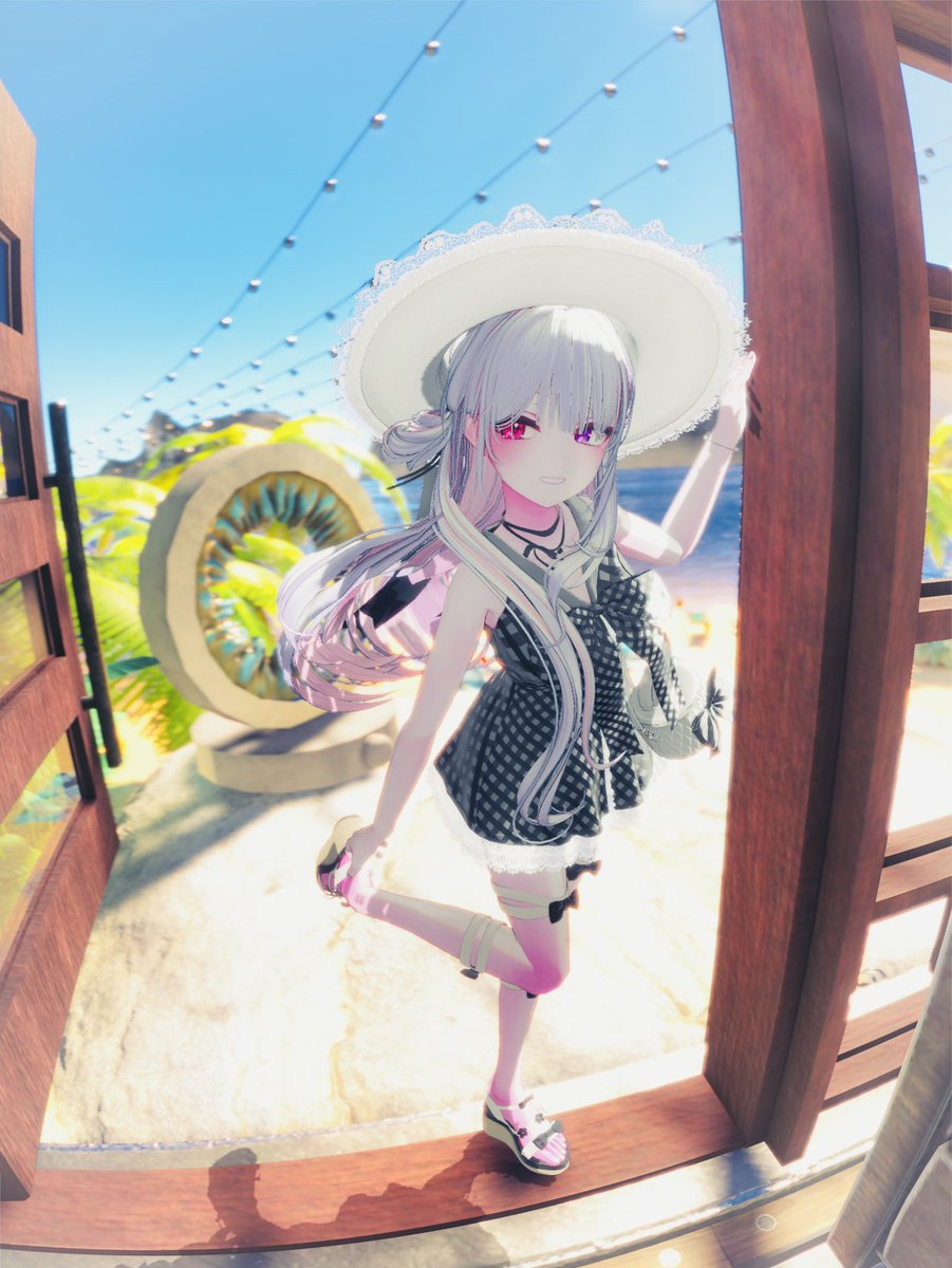 yuzunovrc's tweet photo. おはゆず〜☀️
今日は私の誕生日～！
ということで、22時30分くらいから誕生日インスタンス開きます！
一言お祝いに来てくれたら嬉しいですー！

#yuzupic
#影領域フォトコン https://t.co/7LGdtMPvjz
