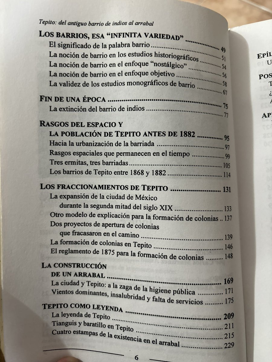 LibreriaCuarto's tweet photo. Tepito: del antiguo barrio de indios al arrabal.
1868-1929, historia de una urbanización inacabada.
Pasta blanda.
$400 https://t.co/4GR0ejblKH