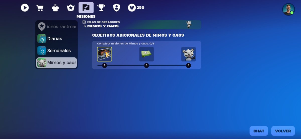 noegialo's tweet photo. @Fortnite_ES https://t.co/uFpmxmwVSp