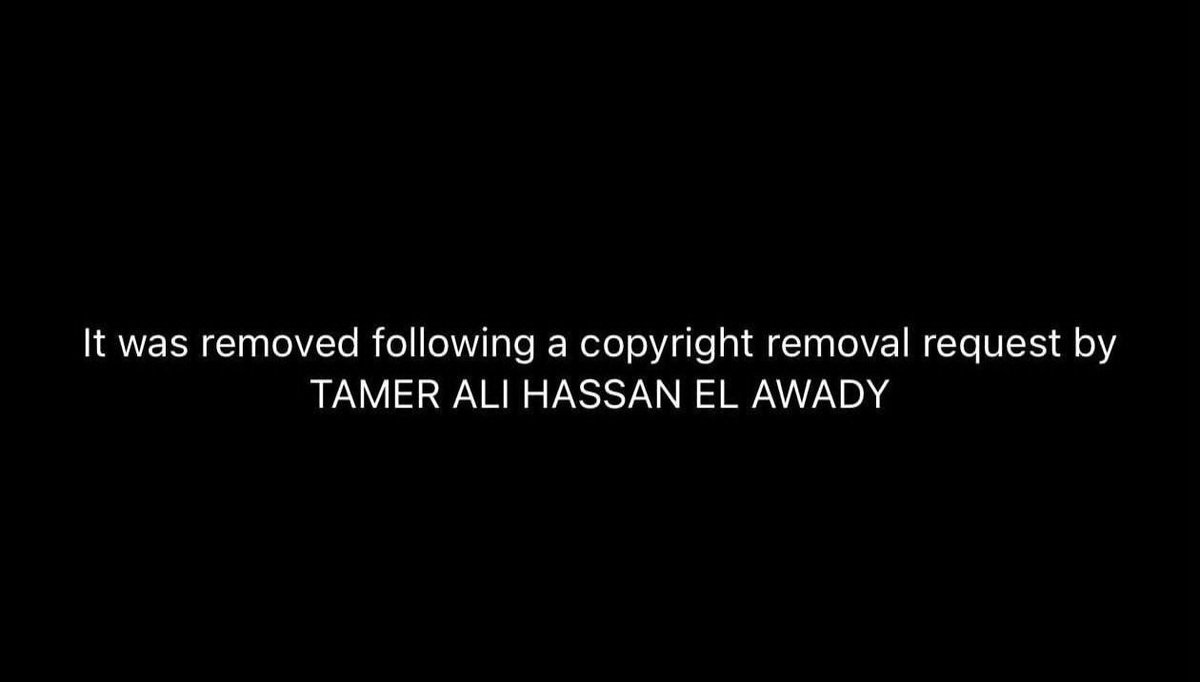 assala_update's tweet photo. 💔 https://t.co/Hh5lcskU9u
