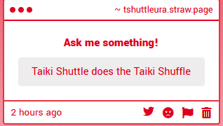 Taiki Shuttle tweet media