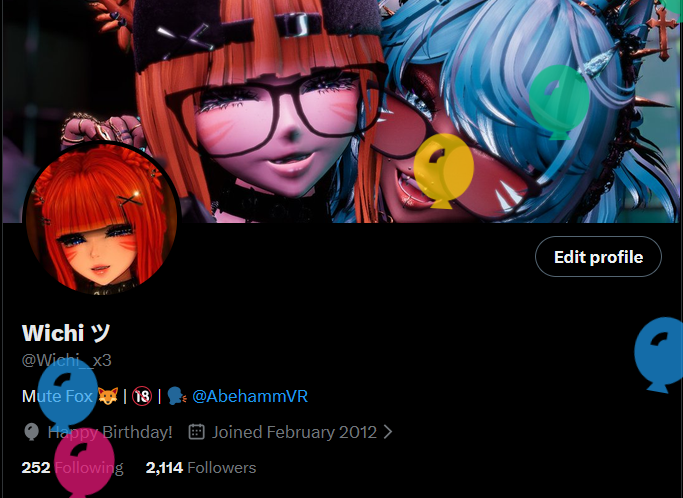 Wichi ツ tweet media
