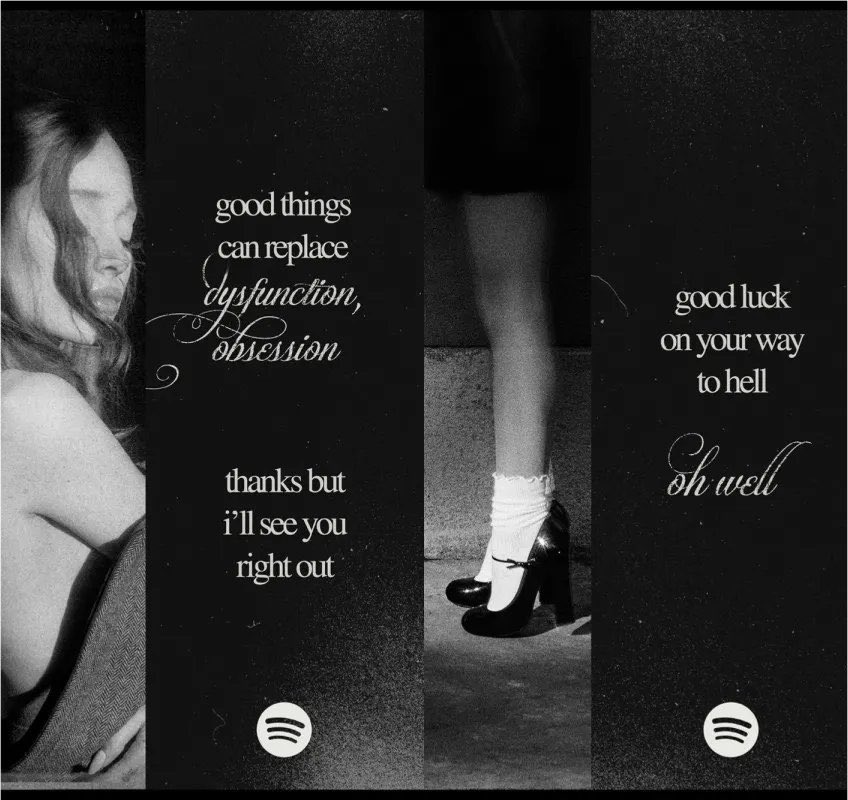 arianagrandebr's tweet photo. 🚨 As letras do “petal” estarão disponíveis no Spotify junto ao lançamento do álbum! https://t.co/DU1MT5hmxw