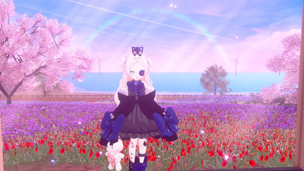 vrc__03u's tweet photo. #Powari3D https://t.co/2x3Alwlv7Q