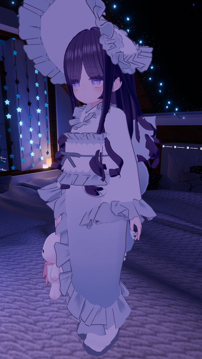 vrc__03u's tweet photo. #Powari3D https://t.co/2x3Alwlv7Q