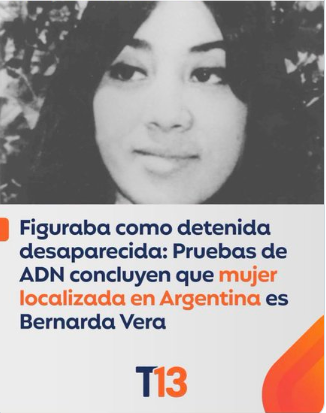 Iherreraa's tweet photo. Algún oficio de Manouchehri a Contraloría por la falsa detenida desaparecida?  No, po.  Si es de izquierda no se toca. https://t.co/v8BaUXpFl6