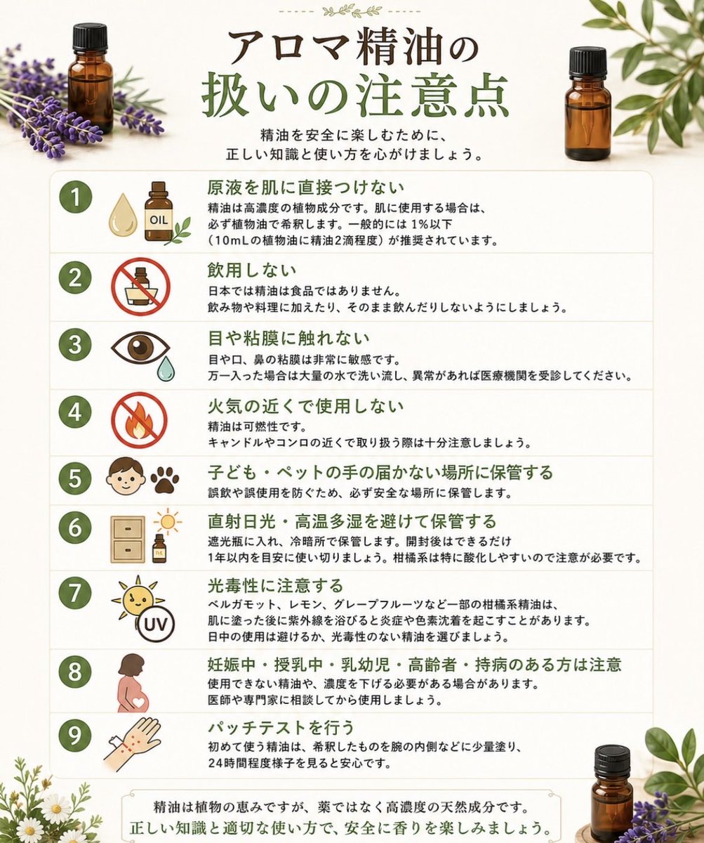 f_konyan's tweet photo. アロマはここ重要 https://t.co/bIdmeG5l3b