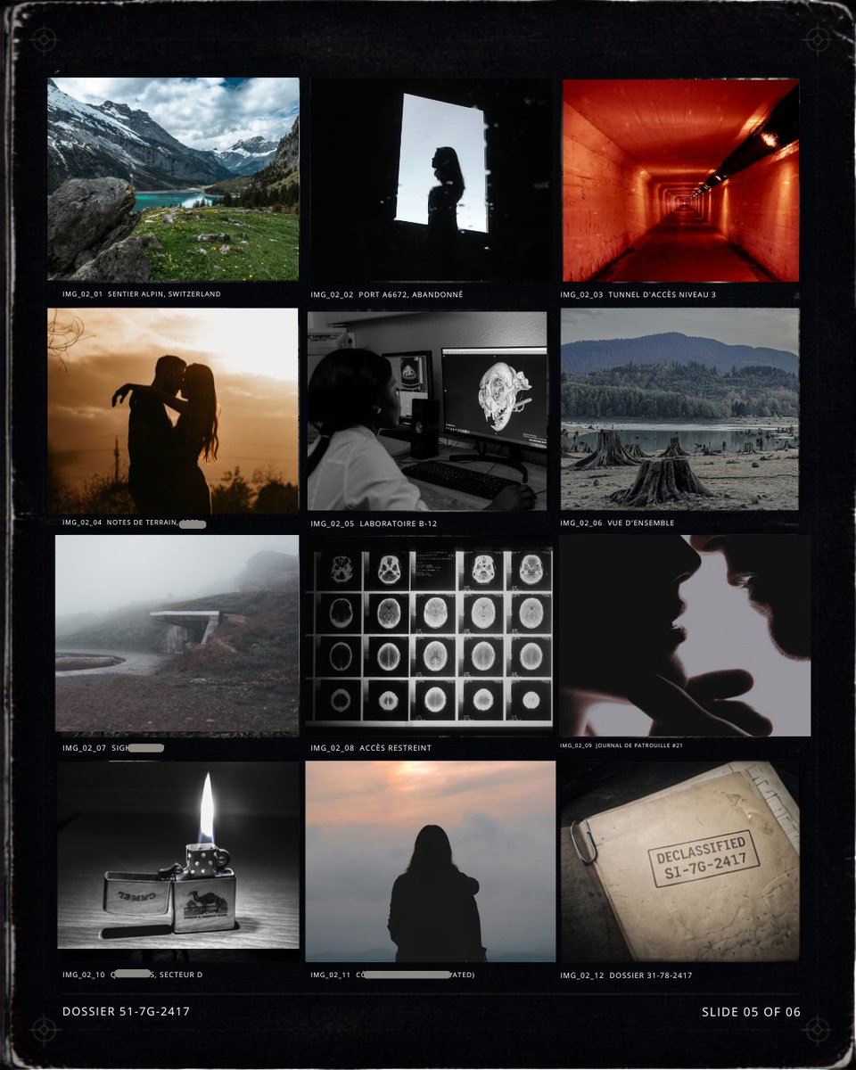 tersinka777's tweet photo. Currently querying GAMA...

🩸 A woman refusing to be controlled
❤️ A romance that could destroy the world
🧠 Experimental brain chips
 🇨🇭 Hidden facilities beneath the Swiss Alps

#BookAuthors #BookReaders #amquerying https://t.co/3vN0YVVmRS