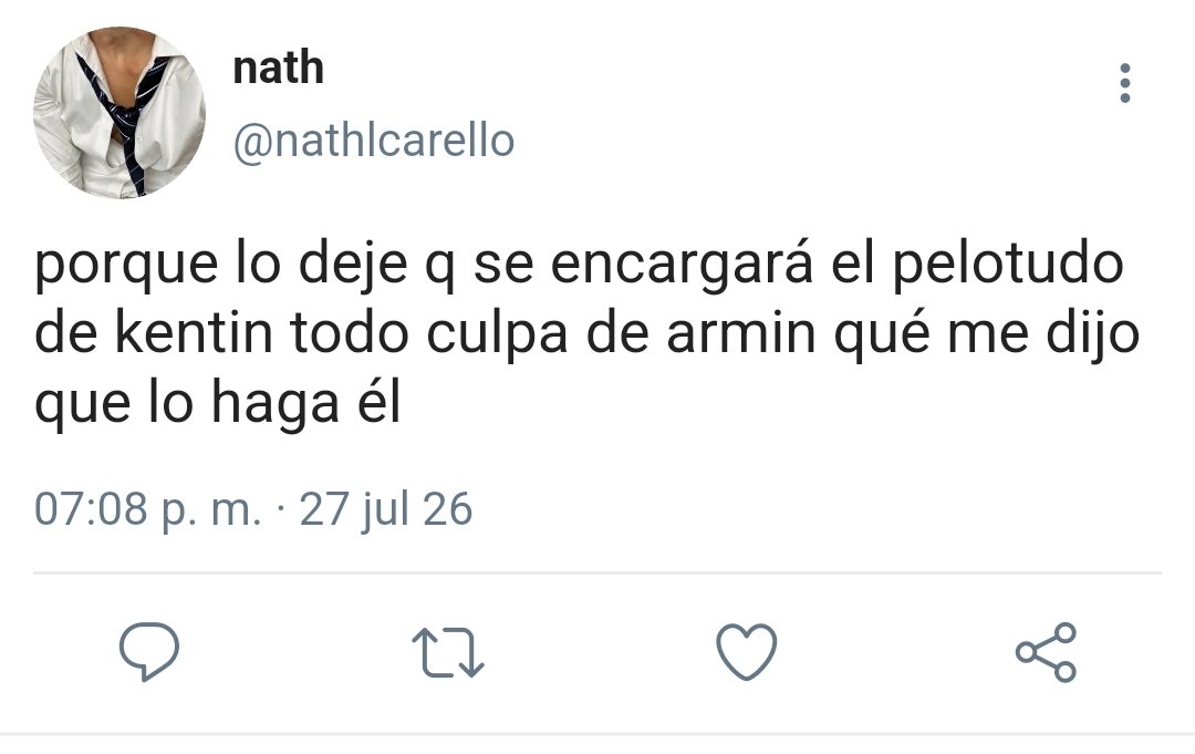 nathlvsbri's tweet photo. Au natharmin viaje de egresados a mar de las pompas 

En donde se van de egresados a mar de las pompas porque los re cagaron con el viaje a bariloche 
O 
En donde dos mejores amigos empiezan a dudar de sus sentimientos https://t.co/zjT61ZWLlj